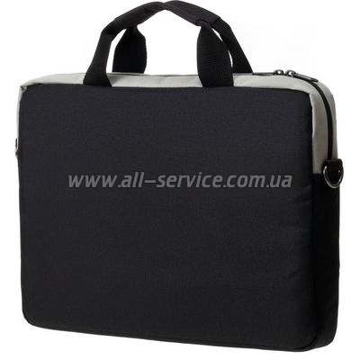    Vinga 15.6" NB1120 black/ gray (NB1120BG)