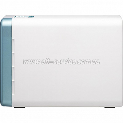   QNAP TS-251D-2G