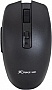  Xtrike ME GW-224 Silent Bluetooth/Wireless Black (GW-224BK)