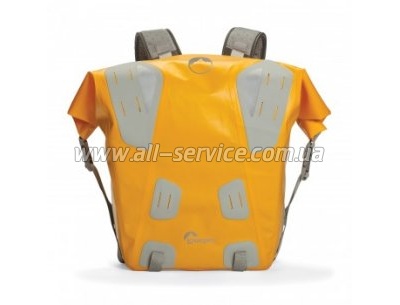    LOWEPRO Dryzone Backpack 40L Yellow (LP36578-PWW)