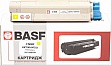 �����-�������� BASF OKI C5650/ C5750 ������ 43872305/ 43872321 Yellow (BASF-KT-C5650Y)