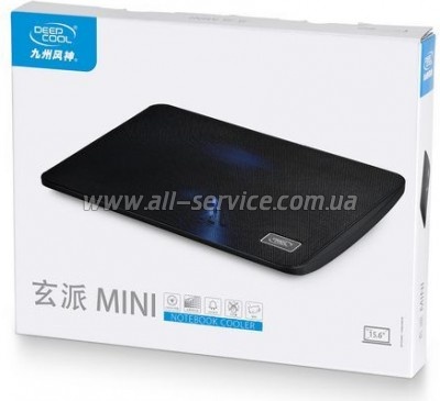    Deepcool WIND PAL MINI