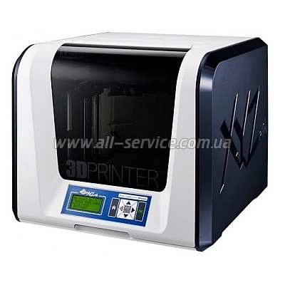 ������� 3D XYZprinting da Vinci Junior 3�1 Wi-Fi (3F1JSXEU00D)