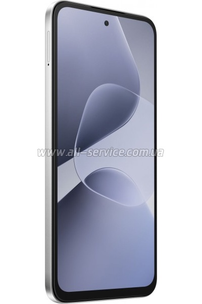   Infinix Hot 60i 4/128Gb Titanium Silver (4894947093579)