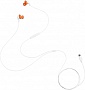 �������� JBL Endurance Run 3C USB-C White (JBLENDURRUN3CWHT)