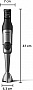  Philips HR2683/00