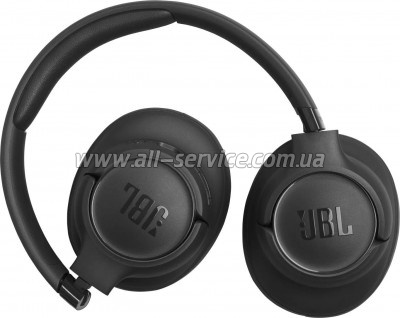 �������� JBL Tune 730BT Black (JBLT730BTBLK)
