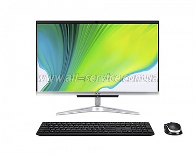  Acer Aspire C24-963 IPS (DQ.BERME.004)