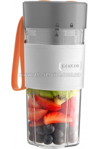  Sencor SBL150WH