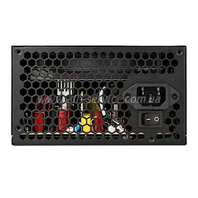   Antec Value Power VP550P Plus (0-761345-11670-1)