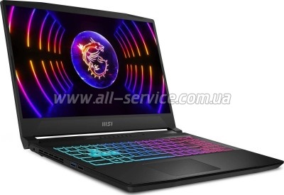 MSI Katana 17 (B12UCRK-1055XPL)