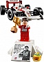  LEGO Icons McLaren MP4/4    (10330)