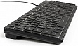  Vinga KB410 black