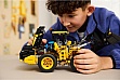 ����������� LEGO Technic �������� ��������� Volvo L120 Electric (42209)