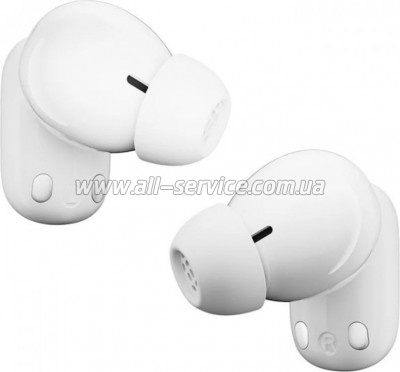 �������� Blackview AirBuds 30 White (6931548317906)