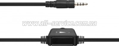�������� Canyon HSC-1 Black (CNS-CHSC1B)