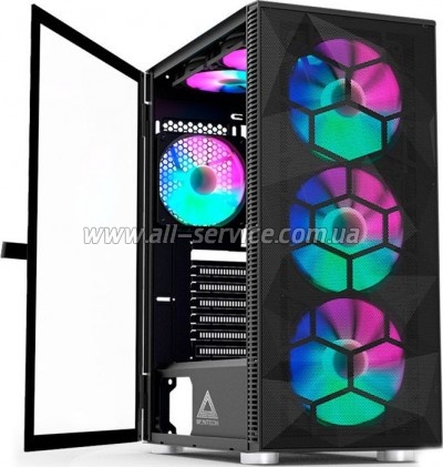 ������ MONTECH X3 MESH (B)