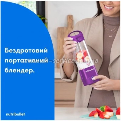������� Nutribullet NBP003PU