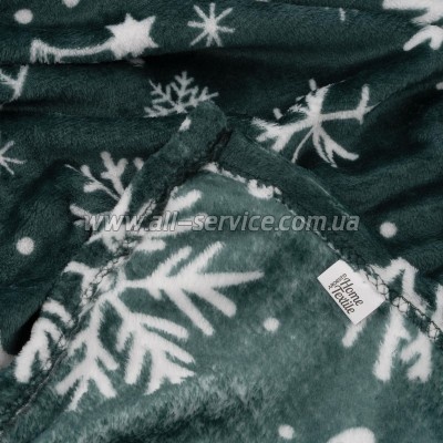 ���� Ardesto Christmas Flannel 160�200�� ������ (ART0128PB)