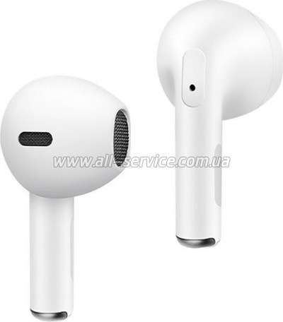  Media-Tech R-Phones White (MT3608W)