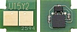  SCC HP LJ 1600/ 2600/ 2605 Yellow (U15-2CHIP-Y)