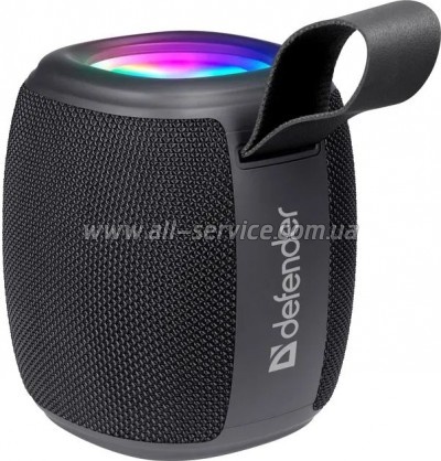   Defender Enjoy S550 Bluetooth Black (65553)