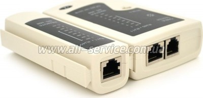   Merlion RJ-45 (TL-468)