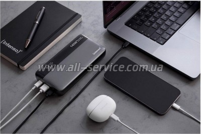   Intenso HE25000 25000mAh (7350060)