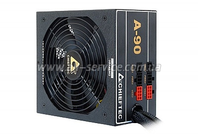   CHIEFTEC RETAIL A-90 GDP-550C