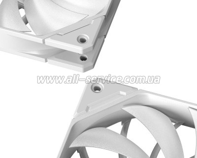    ID-Cooling TF-12025-PRO SW