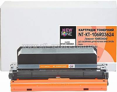  NewTone Xerox WC 3335/ WC3345  106R03624 (NT-KT-106R03624)