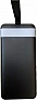   XO 30000mAh, PD/18W, QC3.0/22.5W, flashlight, Input(Micro,Type-C,Lightning), Output(3*USB,Type-C) (XO-PR156 / 29212)