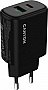 �������� ������� Canyon OnCharge 250 25W 1xPD 1xQC EU Black (CNE-CHA250-31)