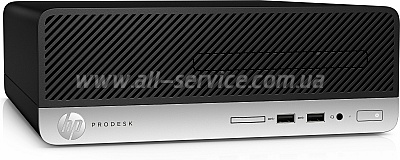 ��������� HP ProDesk 400 G5 SFF (5FY17ES)