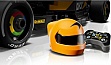 ����������� LEGO Speed Champions ���������� ��� ����� McLaren F1 Team MCL38 (77251)