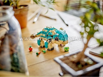  LEGO Jurassic World  :  (76962)