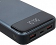   Vinga 30000 mAh 100W Display VA Grey (VPBB30100)
