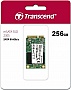 SSD  Transcend MSA230S 256 Gb mSATA 3D TLC (TS256GMSA230S)