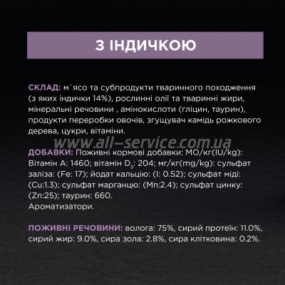     Purina Pro Plan Delicate   85  (8445290173317)