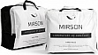  MirSon  Mikrosatin Gold Woolen Hand Made 168  200x220 (2200000460417)