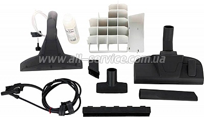 ������� Thomas Twin AquaWash