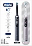������������� ������ ����� Oral-B Series 9 DUO iOM9d.2J2.2AD (4210201411574)