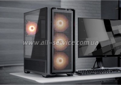  Cougar MX600 RGB