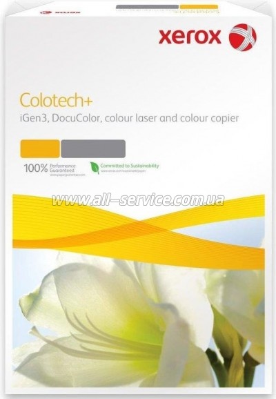 ������ Xerox Colotech+ 160�/� A4 250�. AU (003R98852)