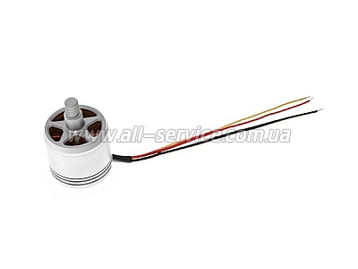 Двигатель DJI 2312A 800Kv CCW для мультикоптеров DJI (Phantom 3 Part 94) Двигатель DJI 2312A 800Kv CCW для мультикоптеров DJI (Phantom 3 Part 94)