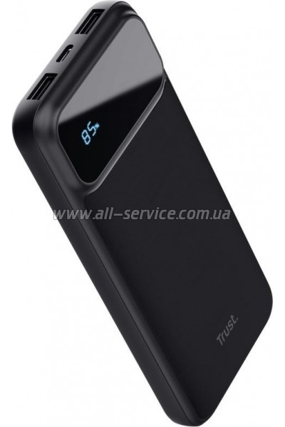 ������� ������������� Trust 10000mAh Avala PD 20W (25882_TRUST)