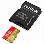   SanDisk 1TB microSD class 10 UHS-I U3 V30 Extreme (SDSQXAV-1T00-GN6MA)