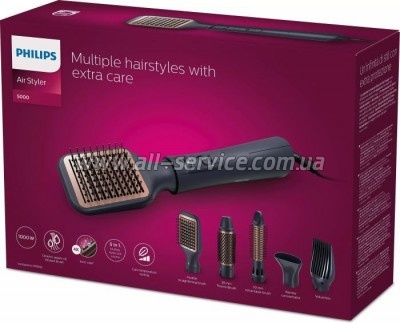 - Philips BHA530/00