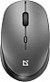  Defender Auris MB-027 Silent Wireless Grey (52029)