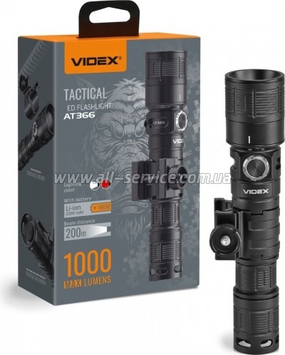 ������ Videx VLF-AT366